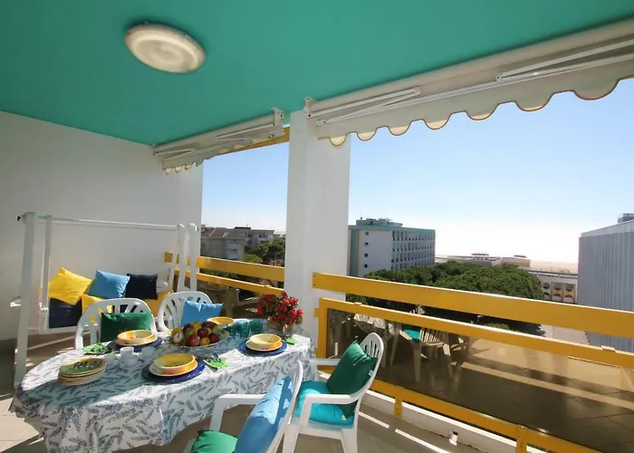 Complesso Solarium ビビオーネ