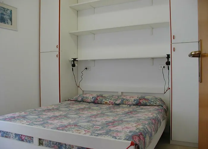 Complesso Solarium ビビオーネ