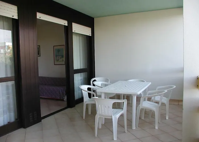 Complesso Solarium * ビビオーネ