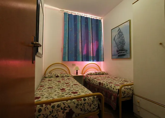 Complesso Solarium ビビオーネ