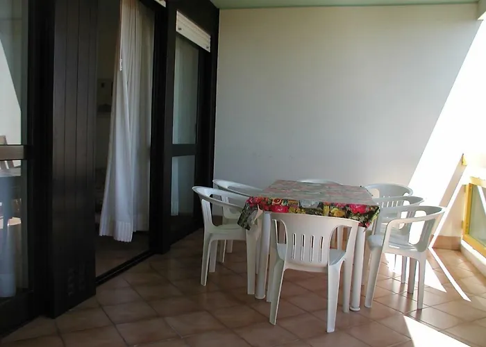 Complesso Solarium * ビビオーネ