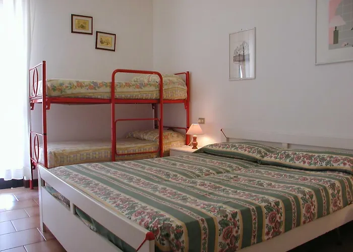 Complesso Solarium * ビビオーネ