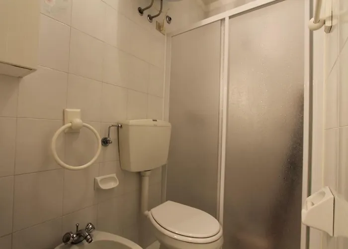 アパート Complesso Solarium *