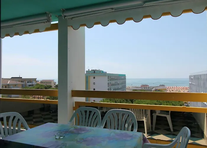 Lejlighed Complesso Solarium Bibione