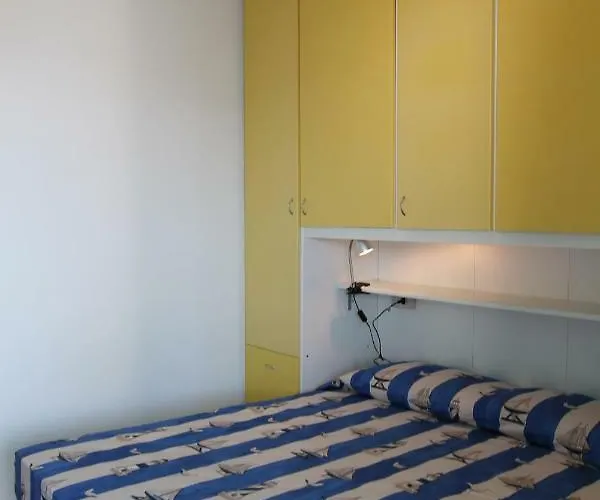 Lejlighed Complesso Solarium