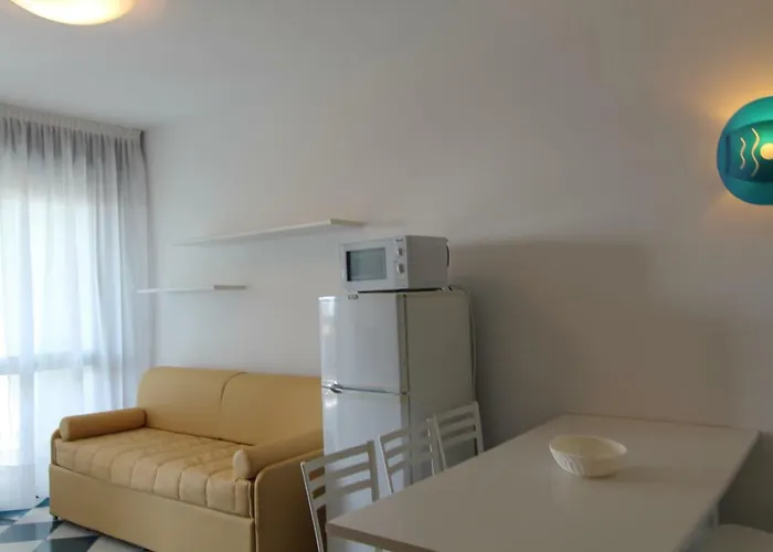 Lejlighed Complesso Solarium Bibione