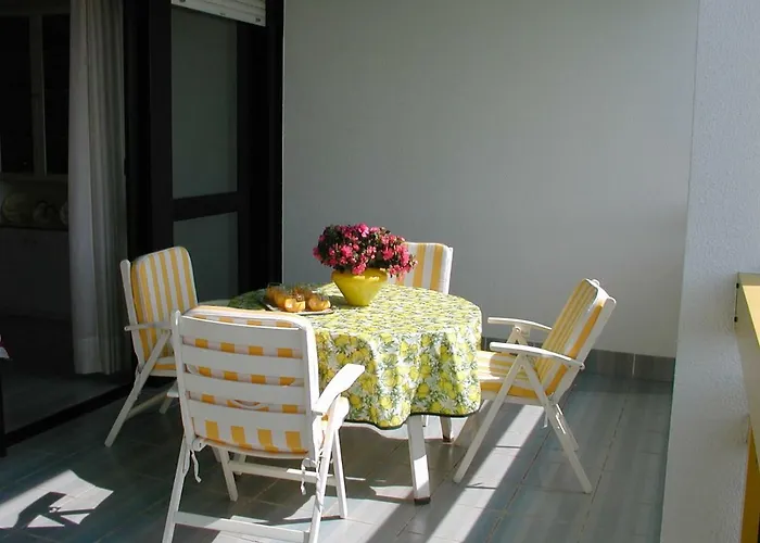 Lejlighed Complesso Solarium