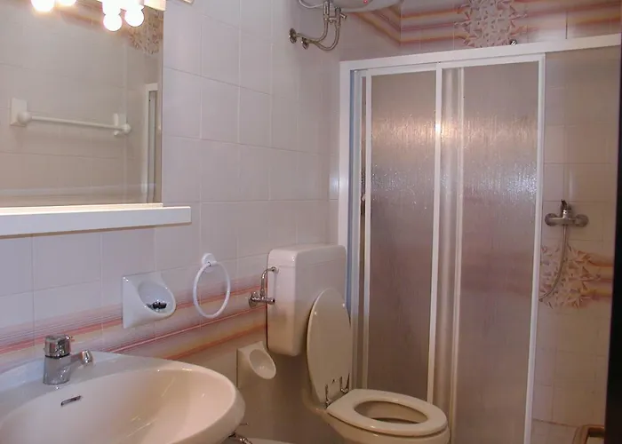 Complesso Solarium Lejlighed Bibione