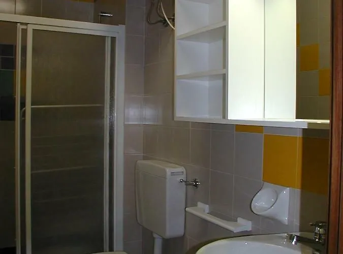 Complesso Solarium ビビオーネ